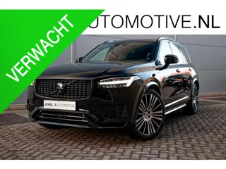 Volvo XC90 2.0 T8 Recharge AWD R-Design Full Option. Massage, Luchtvering, Trekhaak, Panoramadak, 22