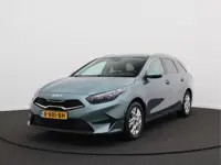 Kia Ceed Sportswagon 1.0 T-GDi DynamicPlusLine/ trekhaak/ zeer mooi!