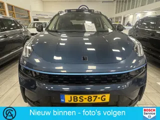 Lynk & Co 01 1.5 HYBRID automaat PANO / CAMERA (bj 2022)