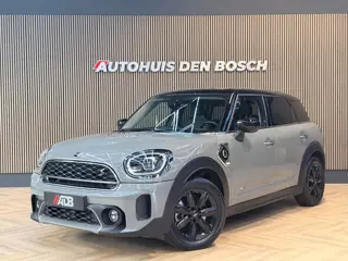 Mini Mini Countryman 1.5 Cooper S E ALL4 Chili