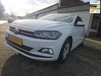 Volkswagen Polo 1.0 MPI Comfortline
