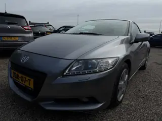 Honda CR-Z 1.5 i-Vtec IMA S Vol Optie Cruise PDC LMV SfeerVerlichting Rijdt Sportief Snel