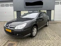 Citroen C5 2.0-16V Caractère