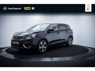 Peugeot 5008 1.2T Aut. 7Pers BUSINESS Premium NAVI | CARPLAY | KEYLESS | CLIMA | CRUISE | PDC | LMV