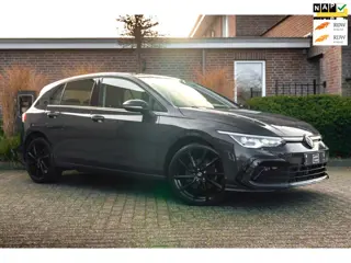 Volkswagen Golf 1.4 eHybrid 204 PK 1e Eig R-Line Pano Massage Adaptive 19''