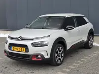 Citroen C4 Cactus 1.2 PureTech Feel Nw APK