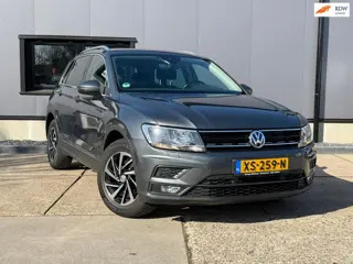 Volkswagen Tiguan 1.4 TSI ACT Highline Business JOIN