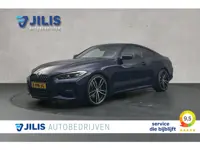BMW 4 Serie Coupé 430i | Lederen bekleding | Stoelverwarming | Camera | Apple Carplay
