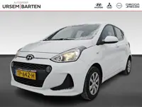 Hyundai i10 1.0i Comfort (bj 2018)