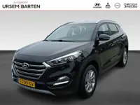 Hyundai Tucson 1.6 GDi Comfort KEURIGE AUTO (bj 2017)