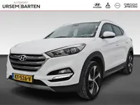 Hyundai Tucson 1.6 GDi Comfort (bj 2017)