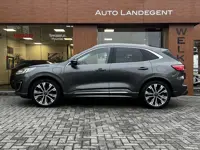 Ford Kuga 2.5 PHEV Vignale 225 pk | Electrisch wegklapbare trekhaak | 20 inch Lm velgen | Full optio