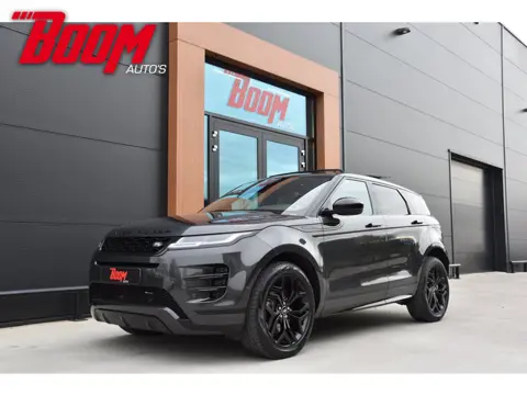 Land Rover RANGE ROVER EVOQUE 1.5 P300e AWD R-Dynamic SE PANODAK/CARPLAY/CRUISE/20INCH