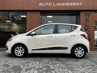 Hyundai i10 1.0i i-Motion Comfort | Airco | 5-Deurs