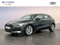 Audi A3 Sportback 40 TFSI e S edition