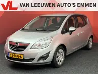 Opel Meriva 1.4 Turbo Edition