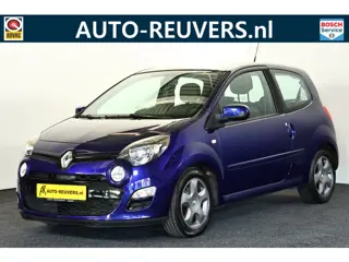 Renault Twingo 1.2 16V Dynamique / Airco / 4S banden / Bluetooth / CC