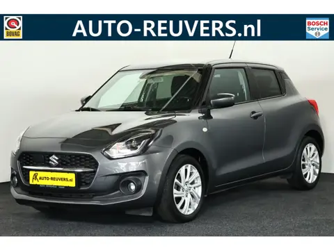 Suzuki Swift 1.2 Style Smart Hybrid / Automaat / Cam / ACC / CarPlay