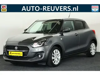 Suzuki Swift 1.2 Style Smart Hybrid / Automaat / Cam / ACC / CarPlay