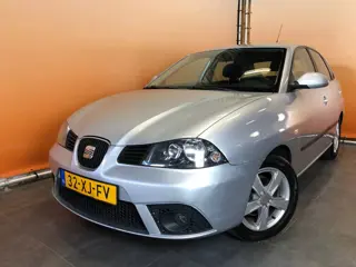 SEAT Ibiza 1.9 TDI Freestyle clima | trekhaak | lmv