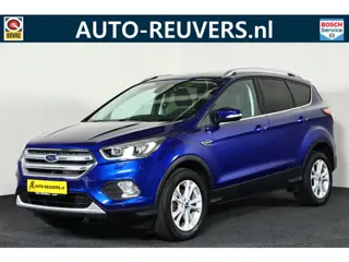 Ford Kuga 1.5 EcoBoost Titanium / Navi / Bi-Xenon / Navi / CarPlay / Camera