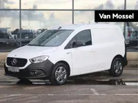 Mercedes-Benz eCitan L1 51 kWh (bj 2025, automaat)
