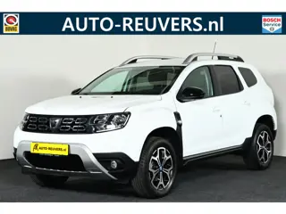 Dacia Duster 1.3 TCe Prestige / Navi / Camera / Cruisecontrol / DAB