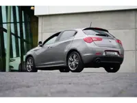 Alfa Romeo Giulietta 1.4 T Exclusive