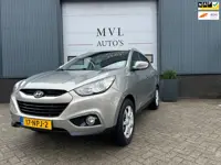 Hyundai Ix35 2.0i Style
