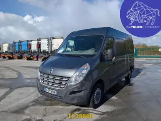 Renault Master 120.35 L3H2 (bj 2014)