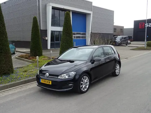 Volkswagen Golf 1.4 TSI Highline