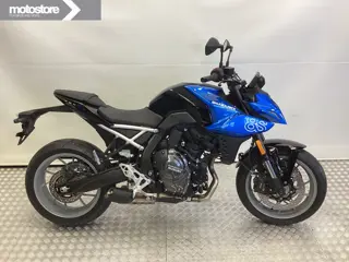 Suzuki GSX-8S (bj 2026)