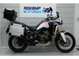Honda CRF 1000 L AFRICA TWIN DCT (bj 2018)