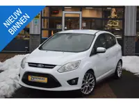 Ford C-Max 1.6 EcoBoost Titanium Cruise Control, Airco Km 108.000 !!
