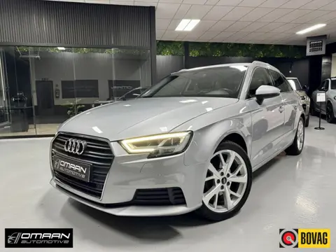 Audi A3 Sportback 1.4 TFSI 150PK ULTRA AUT. VIRTUAL MATRIX FACELIFT