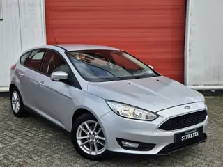 Ford Focus 1.0 Titanium | Cruisec. | Bluetooth (bj 2016)