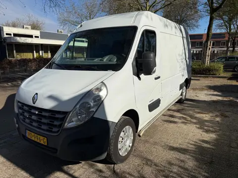 Renault Master T35 2.3 dCi L2H3 Eco Marge
