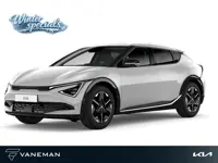 Kia EV6 Light Edition 63 kWh | Navigatiesysteem full map | Electronic climate control