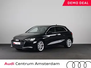 Audi A3 Sportback 30 TFSI Advanced edition 115pk S-tronic | Navigatie via App |  19 inch Lichtmetale