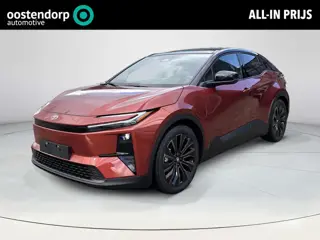 Toyota C-HR+ Executive AWD 77 kWh **METAL OXIDE/ NIEUWE AUTO/ DIRECT LEVERBAAR**