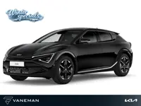 Kia EV6 Light Edition 63 kWh | Apple Carplay/Android Auto | Lichtmetalen velgen 19"