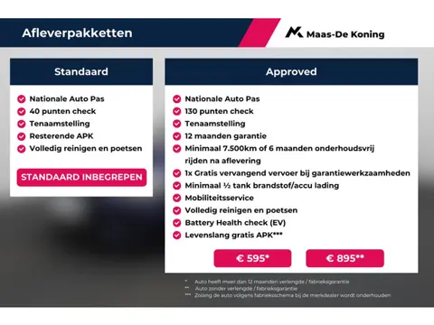 Audi A5 Avant 2.0 e-hybrid quattro S edition Competition · Tech Plus pakket · 20'' LM velgen 5 dubbe