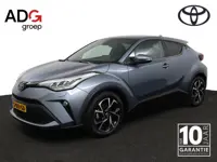 Toyota C-HR 1.8 Hybrid Executive | Trekhaak | Stoel- en stuurwielverwarming | Half Lederen interieur