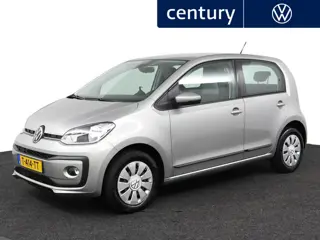 Volkswagen Up! 1.0 65Pk Edition / Clima / Camera /
