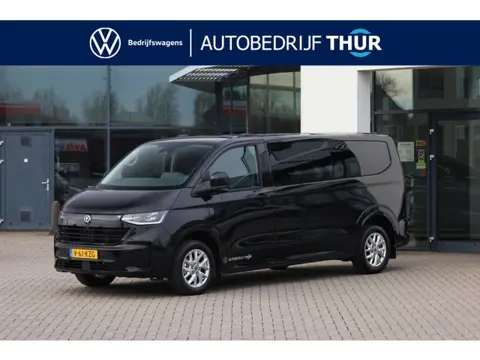 Volkswagen Transporter 2.0 TDI L2H1 30 Bulli 150PK / 110kW, Dodehoekdetectie (side assist), adaptiev
