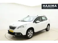 Peugeot 2008 1.2 VTi Allure Pack Premium Plus 82PK | Stoel Verwarming | Navigatie | Cruise Control |