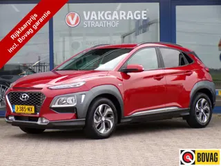 Hyundai KONA 1.6 GDI HEV Fashion, Carplay + Android Auto / Sensoren + Camera / Krell Audio / HUD / 1