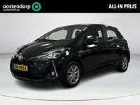 Toyota Yaris 1.5 Hybrid Design