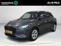 Suzuki Swift 1.2 Select Smart Hybrid