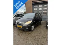 Hyundai i10 1.1 Active Cool Airco/NAP